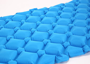Individu spécial de la conception TPU gonflant le tapis de sommeil, protection gonflable légère de camping fournisseur