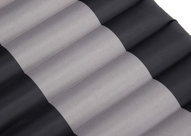 Taille carrée de tapis de la forme 185*55*6cm de protection de sommeil de camping de matelas d'air de la toile TPU fournisseur