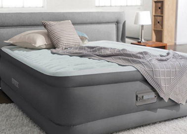 Le confort élevé a élevé anti Decubitus de lit gonflable pour le petit somme de maison/bureau fournisseur