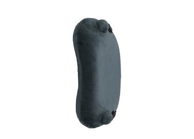 Oreiller de dossier pour la protection gonflable de taille d'oreiller de voyage d'oreiller de sommeil de voyage de chaise de bureau fournisseur