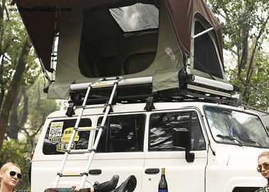 Imperméabilisez éclabousser la tente de toit de voiture qui va sur la taille de la voiture 223*139*25CM fournisseur
