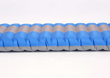 protection du sommeil 40D isolée par nylon, protection de sommeil d'explosion de revêtement de TPU fournisseur