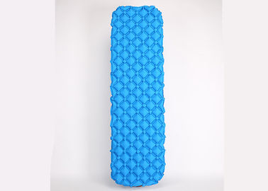 Le sac de protection de sommeil de camping de revêtement de produit hydrofuge a adapté la taille/forme aux besoins du client fournisseur