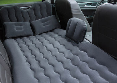 Le lit de voiture gonflable de maille d'air a adapté la charge aux besoins du client maximum en un seul morceau de la conception 300KG de taille fournisseur