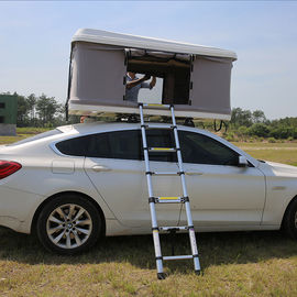 Tente de dessus de véhicule de personne du sport 3-4 de Highwood, tente supérieure de toit pour la petite voiture fournisseur