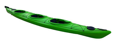 Le jaune se reposent dans le kayak composé de pêche maritime de Freesun pour le rôdeur 13 de 3 personnes fournisseur
