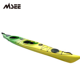 Kayak composé de Freesun de HDPE de l'océan LLDPE/kayak de Sevylor pour la longue durée fournisseur