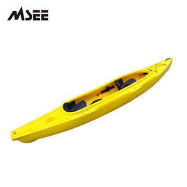 Performance de pe de gouvernail de direction de kayak de pêche d'océan de lac perception de HDPE de LLDPE haute fournisseur