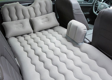 Le coton a caoutchouté le PVC gonflable de lit de voiture/chargement 300KG matériel d'Oxford fournisseur