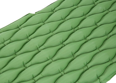 Protection gonflable 310 piquants illimités/450/580G de sommeil de couleur verte fournisseur