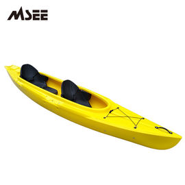 Performance de pe de gouvernail de direction de kayak de pêche d'océan de lac perception de HDPE de LLDPE haute fournisseur